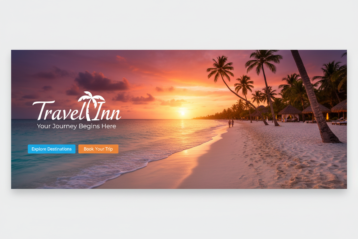 Hero Banner Travel Inn