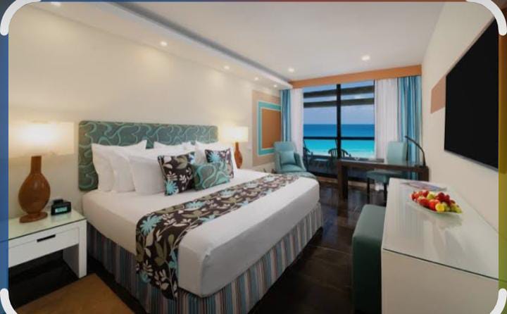 The Pyramid Cancun - Gourmet Premium All Inclusive